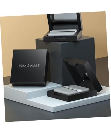 Didiseaon 3 Sets Oil Blotting Paper Oil Absorbing Paper Oil Control Film Face Tools Oil Paper Face Facial Tool Facial Oil Cleaning Paper Oil-Absorbing Paper Raw Wood Paper Oil-Absorbing Film - Buy Online on GoSupps.com