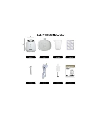 BioFace Facial Mask Machine with Collagen Tablets | DIY Mask Maker - Buy Online on GoSupps.com