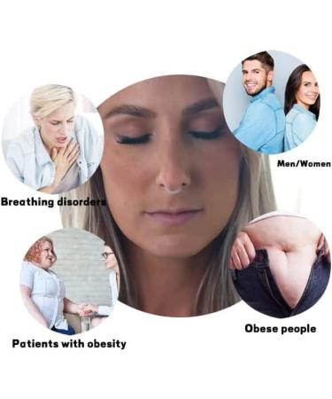 Buy Detoxifying Essential Oil Nose Ring | Latest Slimming & Weight Loss Septum Ring (3 Boxes) - Buy Online on GoSupps.com