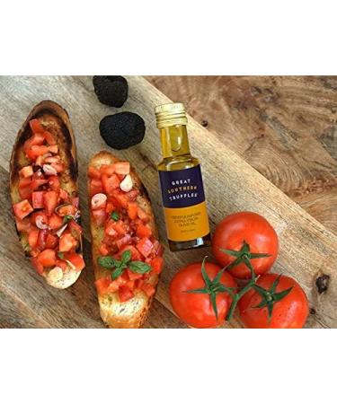 Truffle Oil - Buy Online on GoSupps.com