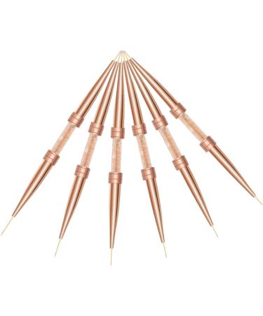 Didiseaon Nail Brush Nail Art Drawing Brush - Buy Online on GoSupps.com