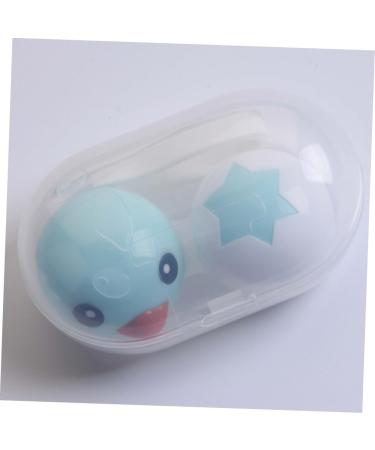 Buy SOLUSTRE 12 PCS Lens Holder Case - Durable & Convenient Lens Case for Photography | International Shipping Available - Buy Online on GoSupps.com