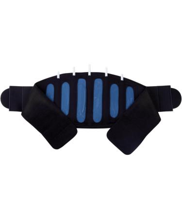 Therapy Pack & Brace for Pain Relief | Hot & Cold Relief for Headaches & Muscle Recovery | Reusable International Shipping - Buy Online on GoSupps.com