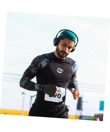 FRCOLOR Thermal Gloves & Copper Wrist Sleeves - 2 Pairs Hand Brace Mittens for Women | Sport Wrist Wraps & Wrist Guards - Buy Online on GoSupps.com