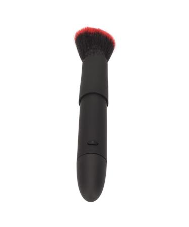Electric Cosmetic Brush - 10 Gears Adjustable USB Makeup Brush for Beauty Salon | Electric Blush Brush & Beauty Tool - Buy Online on GoSupps.com