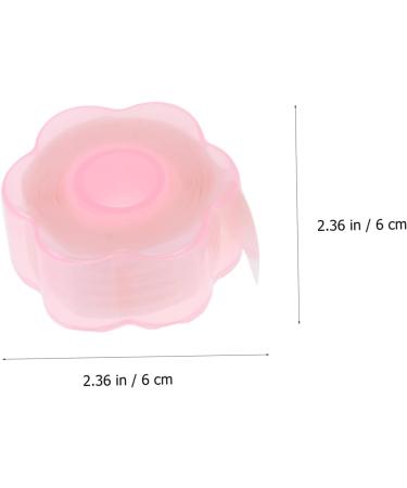 NOLITOY 2 Sets Lace Double Eyelid Sticker Stickers Female Eyelid Makeup Sticker Double Eyelid Tape Cosmetic - Buy Online on GoSupps.com