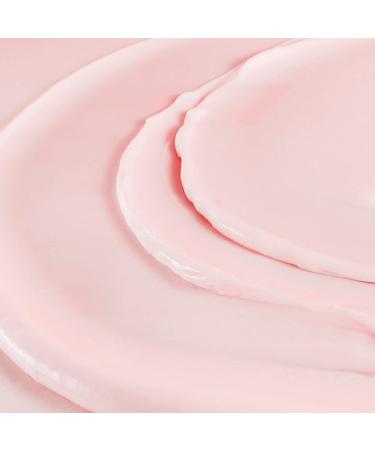 HERBIVORE Botanicals Pink Cloud Soft Moisture Cream - Hydrating Daily Moisturizer with Tremella Mushroom and Squalane for Plump, Dewy Skin (1.7 oz) - Buy Online on GoSupps.com