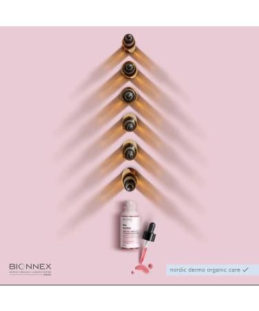 8% Glycolic Acid Toner with Aloe Vera & Birch | Exfoliating & Rejuvenating Toner for Normal Skin | Brighten Tighten & Revitalize Your Skin - Buy Online on GoSupps.com