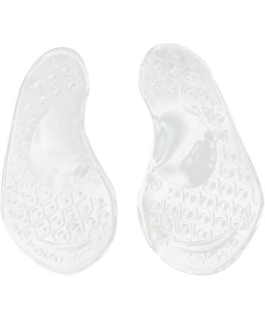 GLEAVI 6 Pairs Arch Support Insoles - Premium Orthotic Shoe Inserts for Pain Relief & Comfort - Buy Online on GoSupps.com