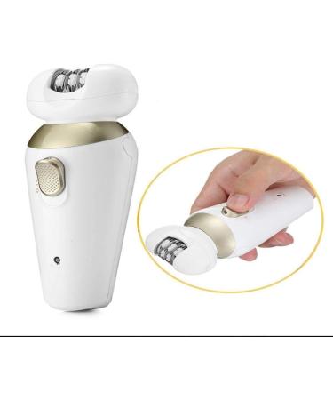 Callus Remover for Feet Rechargeable Electric Foot File Hard Skin Remover Pedicure Tools for Feet Electronic Callus Shaver Waterproof Pedicure kit for Cracked Heels and Dead Skin - Buy Online on GoSupps.com
