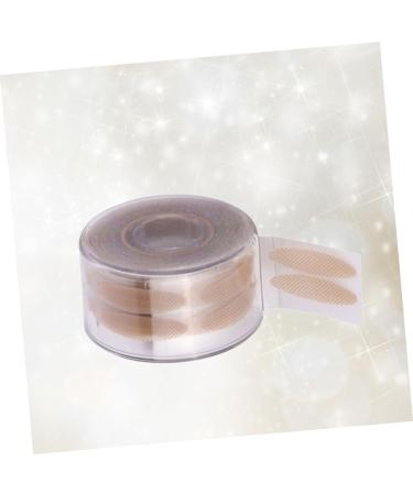 Ipetboom 1200 Pcs Stickers Double Eyelid Tape Double Eyelid Sticker Lifting Belt Eye Shadow With Hat Miss mediumx2pcs As Shownx2pcs - Buy Online on GoSupps.com