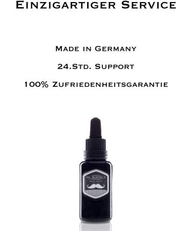 Mr. Burtons Bartserum Platinum | Weekly Beard Care Cure for Extreme Conditions | Best Beard Oil & Trimmer Essentials - Buy Online on GoSupps.com
