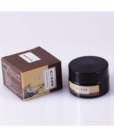 Herbal Massage Ointment for Bruises & Joint Pain Relief - Pain-Relieving Cream for Body Aches - Buy Online on GoSupps.com
