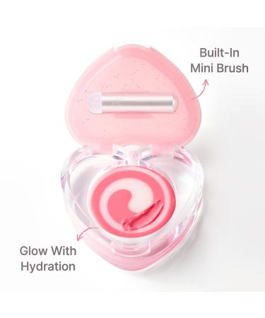 Dasique Candy Rolling Pot #02 Pink Puff - Buy Online on GoSupps.com