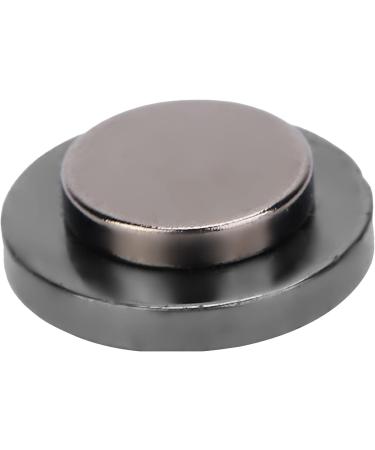 Buy Slimming Magnetic Ear Earrings - Boost Metabolism & Enhance Health (Black) - Buy Online on GoSupps.com