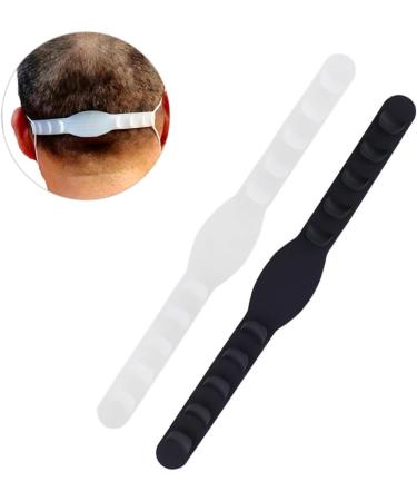 Buy Gatuida 18 StK Hearing Protection Hooks - Rear Ear Mask Buckle & Cable Extensions (3 pcs) - Ideal for Kids - Buy Online on GoSupps.com