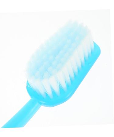 Namoarly Toys Deliveries Toothbrush - Dekor Cosplay Accessories & Giant Photo Requisites | Perfect Party & Gift Ideas - Himmelblau 39.5x5.1x3.8cm - Buy Online on GoSupps.com