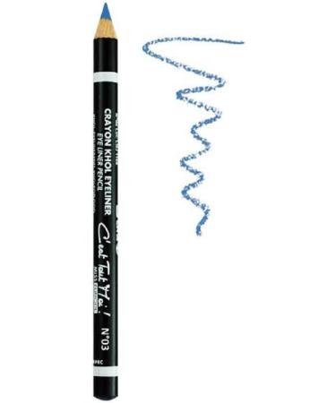 KH L PENCIL - No. 03 Royal Blue - Buy Online on GoSupps.com