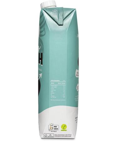 Va va Vaivai Coco Crush - Drink with Good Taste of Coconut - 1 Tetra Pak Brick 1 L 1 kg - Buy Online on GoSupps.com