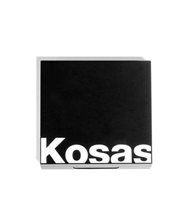 Kosas Color & Light Palette - Powder | Papaya 1972 Cheek Duo - Buy Online on GoSupps.com
