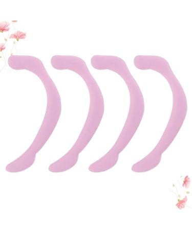 Exceart Ear Extension Hooks 4pcs - Adjustable Silicone Ear Hook and Hearing Protection Accessories for Face Cover (Random Color) - International Shipping Available - Buy Online on GoSupps.com