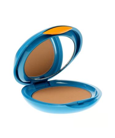 Shiseido Sun Protective Compact Foundation SPF 30 - Unisex Sun Makeup 12g - Ideal for All Skin Types - Buy Online on GoSupps.com