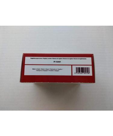 500cosmetics Breast - Natural Supplement to Increase and Firm Female Breast - 100% Natural Ingredients - Made in the EU - 60 Tablets (2) - Buy Online on GoSupps.com