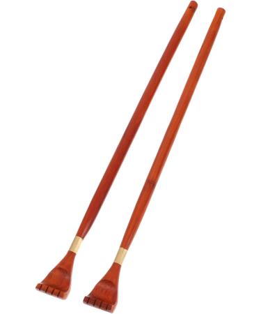 Beavorty 8 Stk Back Scrapers - Portable Giteer Safe Massager for Adults | Back Itch Relief Tool - Buy Online on GoSupps.com