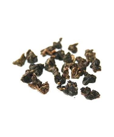 TEA SOUL, Imperial Nai Xiang Milky Oolong Tea, Milk Tea, Leaves, Original Fujian, Quantity 50 gr