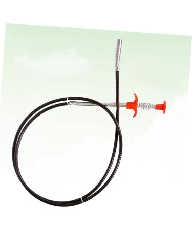 Top Quality Wash Basin Sink Hook Tools | Effective Drain & Hair Catcher for Easy Cleaning - Buy Online on GoSupps.com