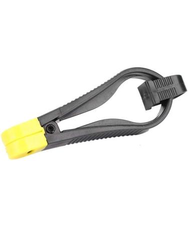 Bnineteenteam Mini Power Grip Stacker Downrigger Release Clip | Sea Fishing Snap Clip for Trolling Boat | Large Size - Buy Online on GoSupps.com