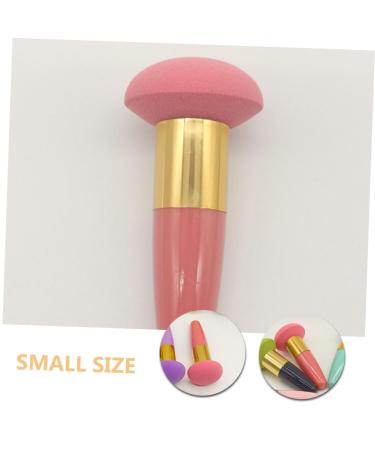 Beauty Egg Brush Pen - Professional Makeup Sponges & Blending Brushes for Concealer & Powder | Ideal for Flawless Makeup Application - Buy Online on GoSupps.com