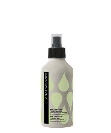Hair Superfood Instant Volumizing Spray 200ml