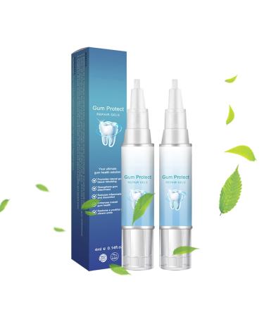 Neslemy gum-protected therapy gel neslemy gums gel neslemy gum therapy gel dentiz gum therapy gel gel for the treatment of gum infections (2PCs)
