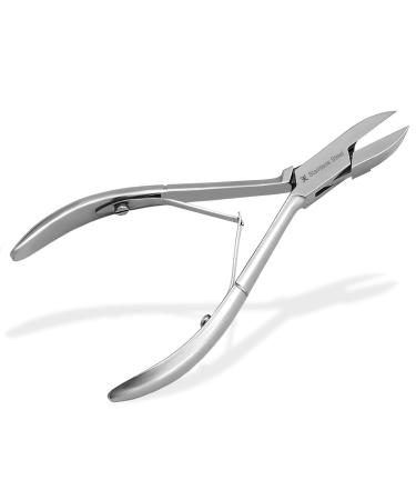 Excellent-Solingen Strong nail pliers corner pliers 12 cm
