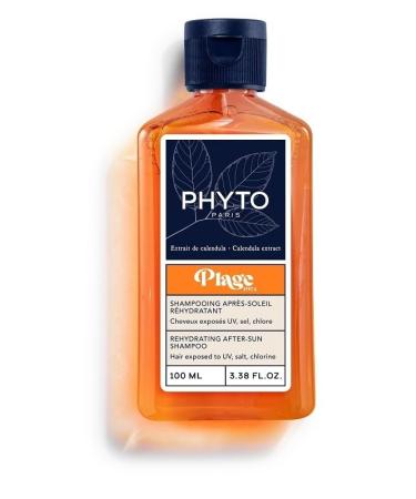 PHYTO plage shampoo 100ml 25