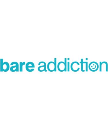 Bare Addiction Everyday Skincare Day Moisturiser Spot Cream and Daily Foaming Gel Cleanser: For Teens and Twenties - Buy Online on GoSupps.com
