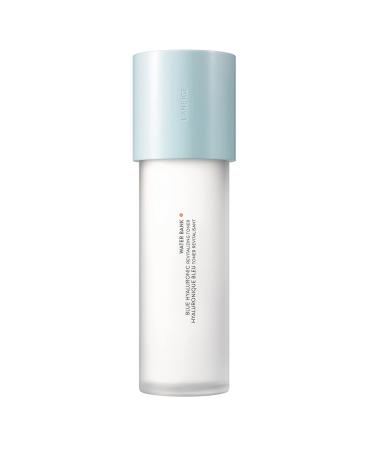 LANEIGE Water Bank Blue Hyaluronic Revitalizing Toner: Hydrate and Soothe  5.4 fl. oz. Revitalizing Toner (5.4 fl. oz.)
