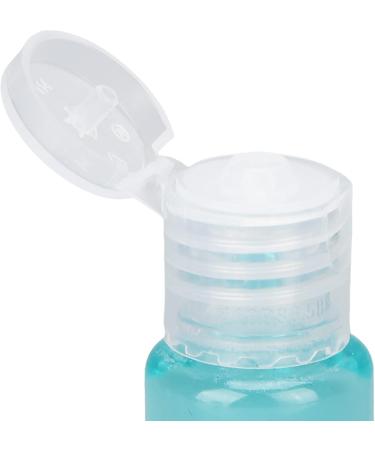 70 Pieces Ear Hole Floss Earrings & Cleaning Kit | Disposable Aftercare Solution for Piercings | Minty Ear Care for Women & Girls - Buy Online on GoSupps.com