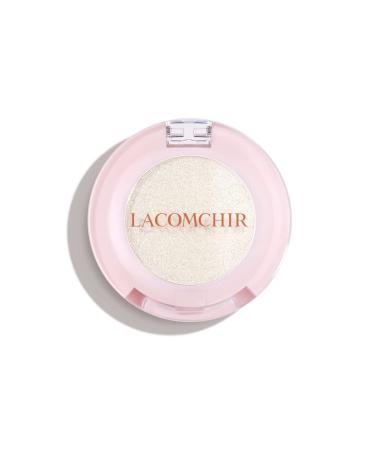 LACOMCHIR Shinning White Eyeshadow Glitter Palette - Vegan & Cruelty Free 1.9g - Buy Online on GoSupps.com