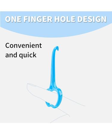 4PCS YAFIYG Clear Aligner Remover Tool - Hygienic Grabber for Aligner Case/Dental Carry Case - Buy Online on GoSupps.com