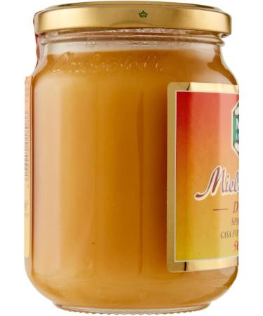 Ambrosoli Dense Flower Honey Spalmabile Lot of 3 jars of dense honey 500 g - Buy Online on GoSupps.com