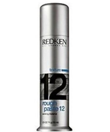 Redken Styling Texture Paste 75ml x2