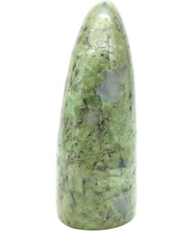 G n rique Madagascan Feldspar Green Collection 800 g 120 mm - Buy Online on GoSupps.com