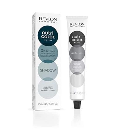 Revlon Nutri Color Shadow 100 ml