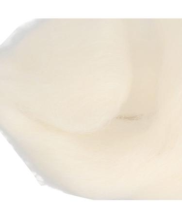 Wool Toe Separators | Sweat Absorbing & Reduce Friction | Men's Feet Cushioning & Comfort | Toe Separator - Buy Online on GoSupps.com