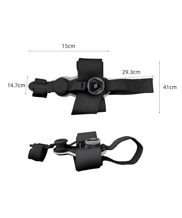 Bunion Corrector with Toe Spacers for Women | Adjustable Big Toe Straightener & Bunion Relief Solutions - Buy Online on GoSupps.com