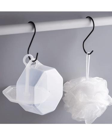 Hemoton Frother Set - 2 Facial Foam Makers for Perfect Face Wash & Bubble Foam - Marshmallow White PP - Ideal for Household Skincare - Buy Online on GoSupps.com