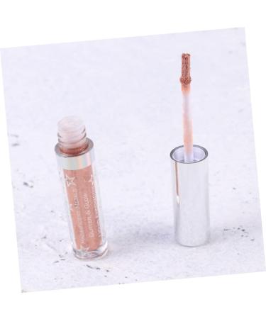 Metallic Eyeliner Liquid Eyeliner Liquid Glitter Eyes Glitter Liquid Eyeliners Glitter Liquid Pearlescent Women Makeup Glow Eye Powder Diamond - Buy Online on GoSupps.com