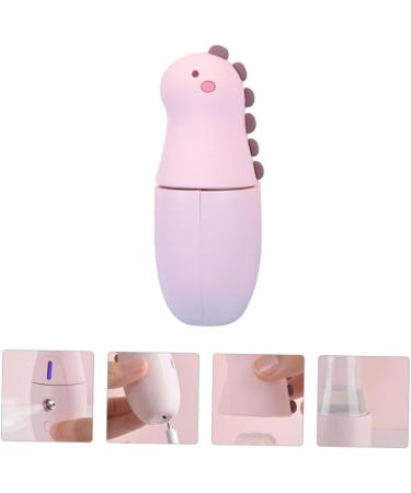 Lot De 3 Vaporisateurs Hydratants En Forme De Dinosaure Humidificateur Pour Le Visage Rose - Buy Online on GoSupps.com
